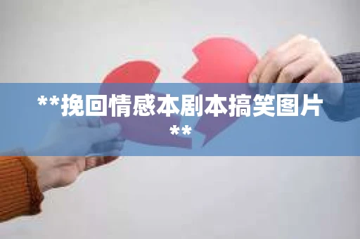 **挽回情感本剧本搞笑图片**