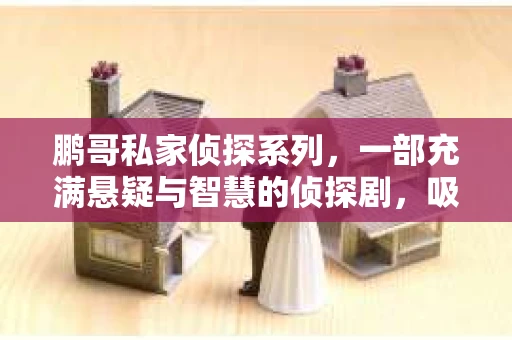 鹏哥私家侦探系列，一部充满悬疑与智慧的侦探剧，吸引了无数观众的眼球。今天，就让我带你走进这个充满神秘色彩的侦探世界，一起在线观看鹏哥私家侦探系列，感受那扣人心弦的故事情节。