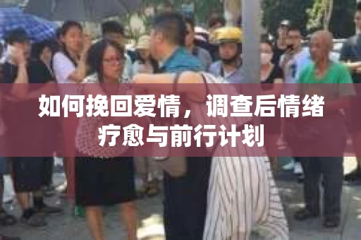 如何挽回爱情，调查后情绪疗愈与前行计划