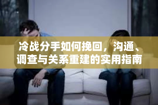 冷战分手如何挽回，沟通、调查与关系重建的实用指南